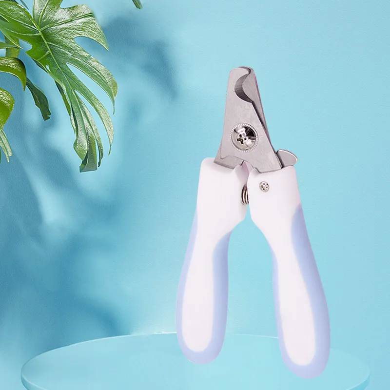 Машинка для стрижки когтей домашних животных кошек и собак|Кусачки собак| |