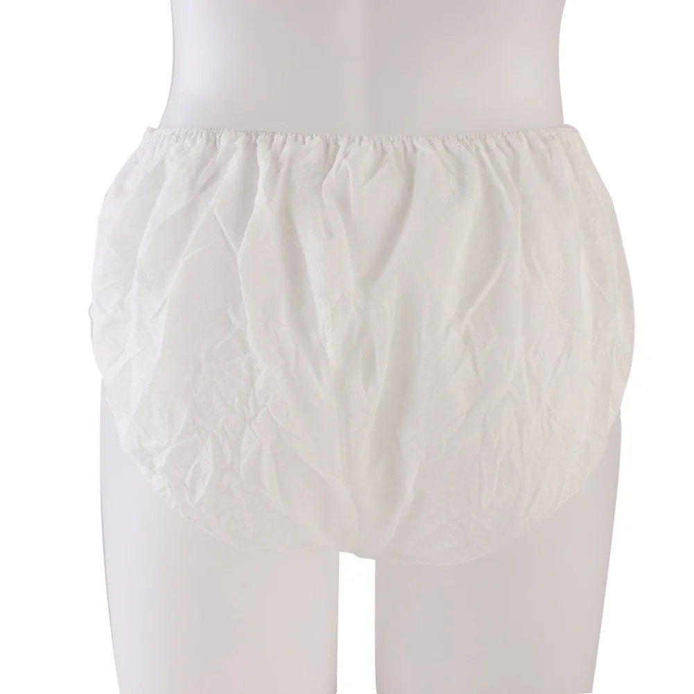 Трусики женские одноразовые из нетканого материала 6 шт. |