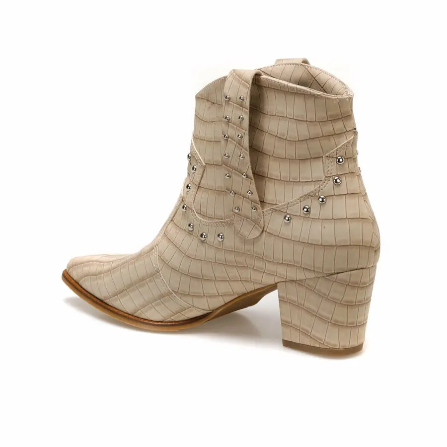 

Women Boots Butigo Thorn Mink Women'S Boots