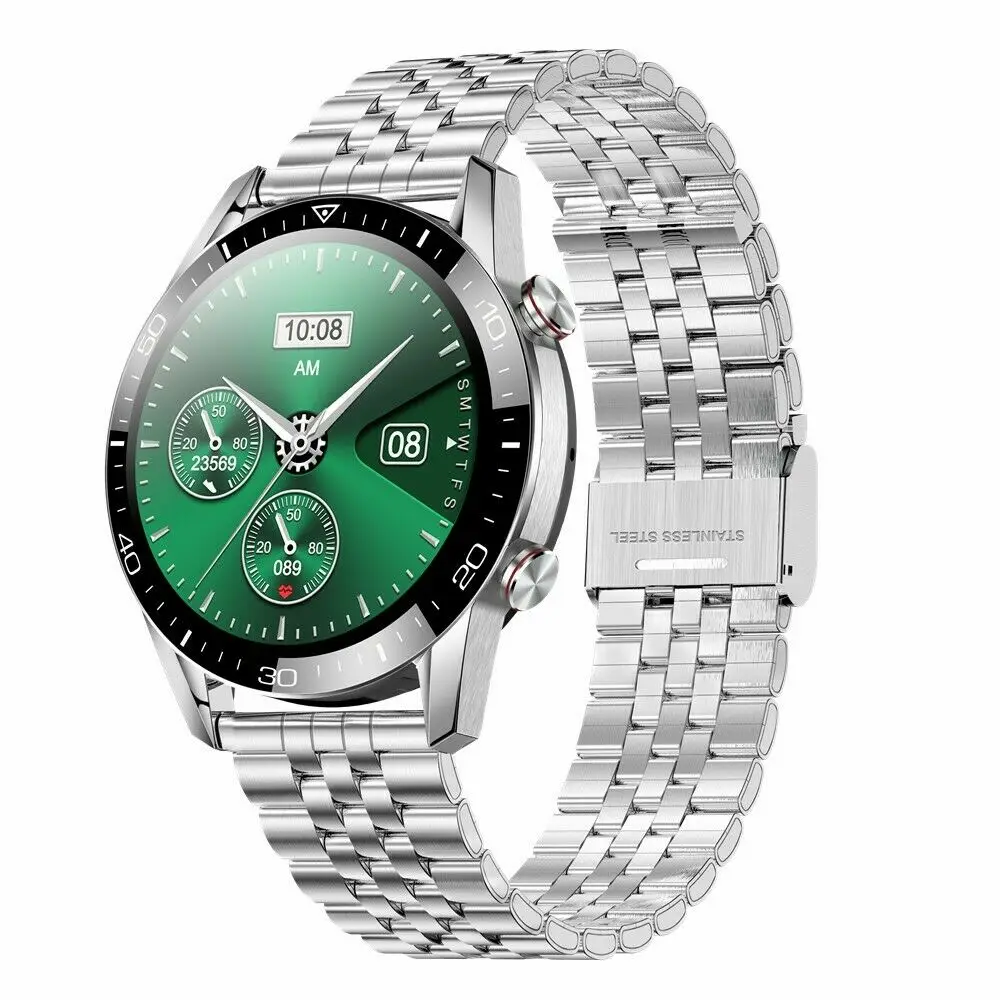 

Умные часы, совместимые с Bluetooth, спортивные наручные часы с пульсометром, тонометром, фитнес-трекером