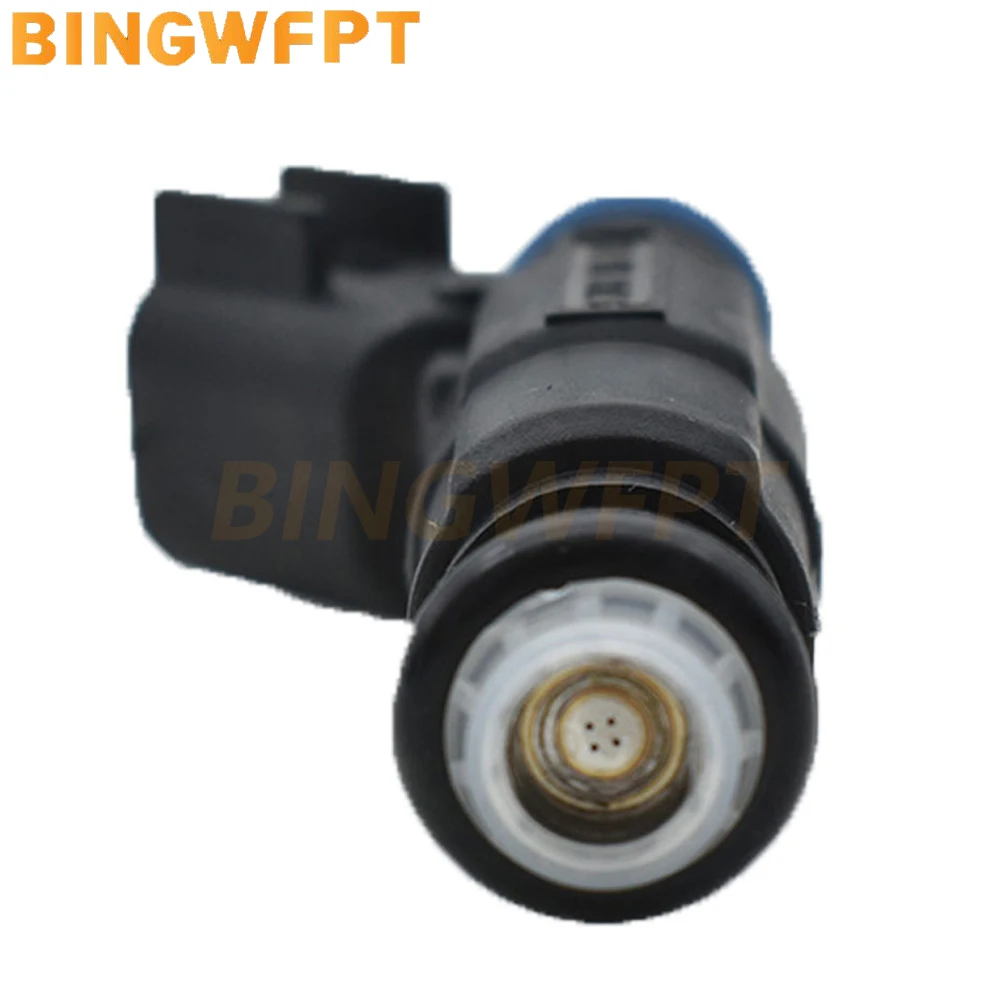 

4X Fuel Injectors 0280156154 For Focus Fiesta Mondeo Mazda Atenza Volvo 0280 156 154