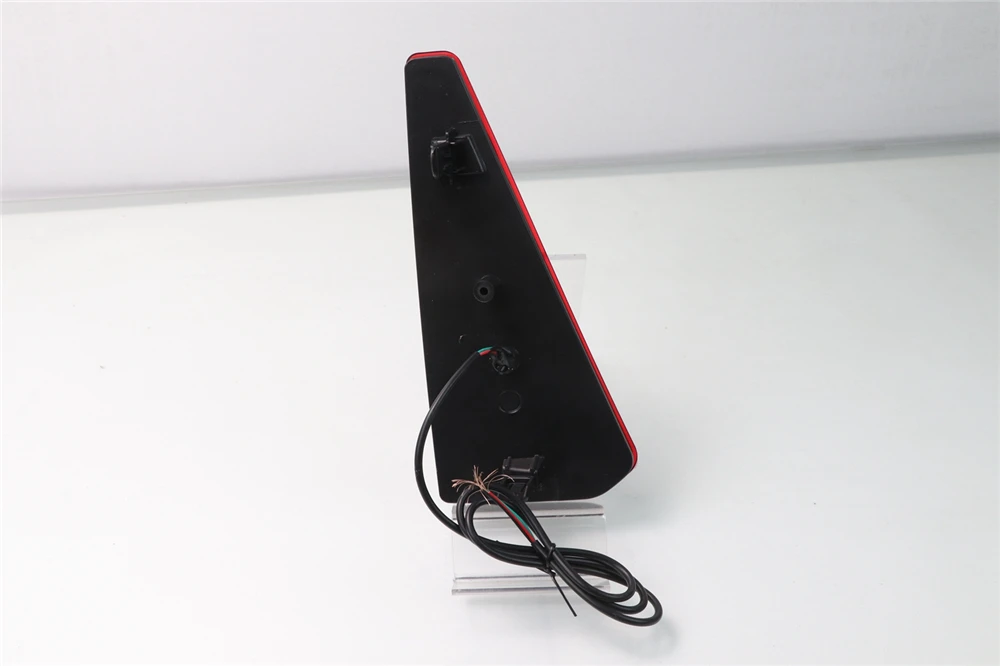 CSCSNL 2 шт мульти функции Автомобильный светодиодный задний противотуманный