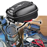 for f650gs f800gs f650 f800 gs 2008 2018 2017 motorcycle tank bag waterproof mobile phone navigation packet luggage saddle bags