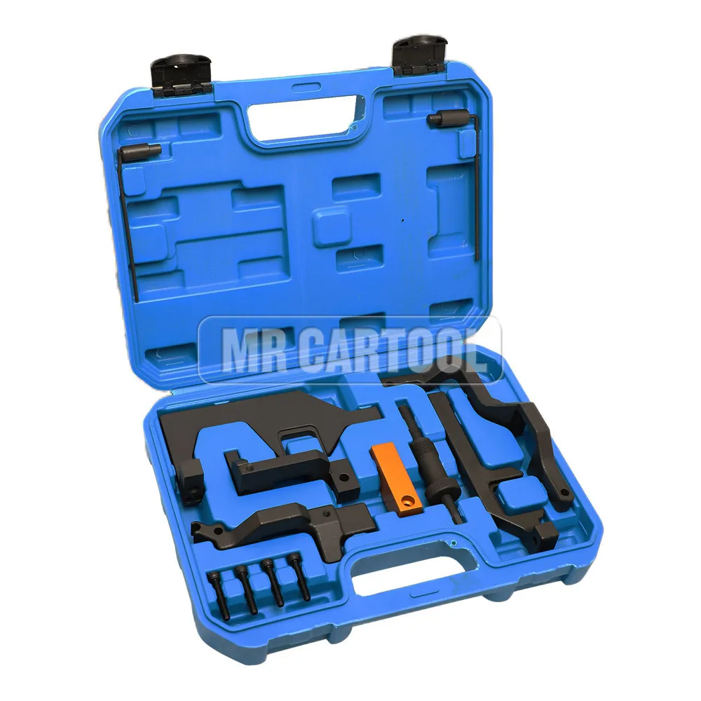 Набор инструментов MR CARTOOL для выравнивания распредвала двигателя синхронизации
