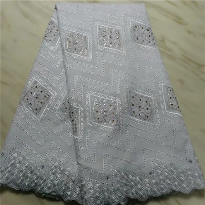 Африканское швейцарское кружево ткань 2018 высокое качество швейцарская вуаль