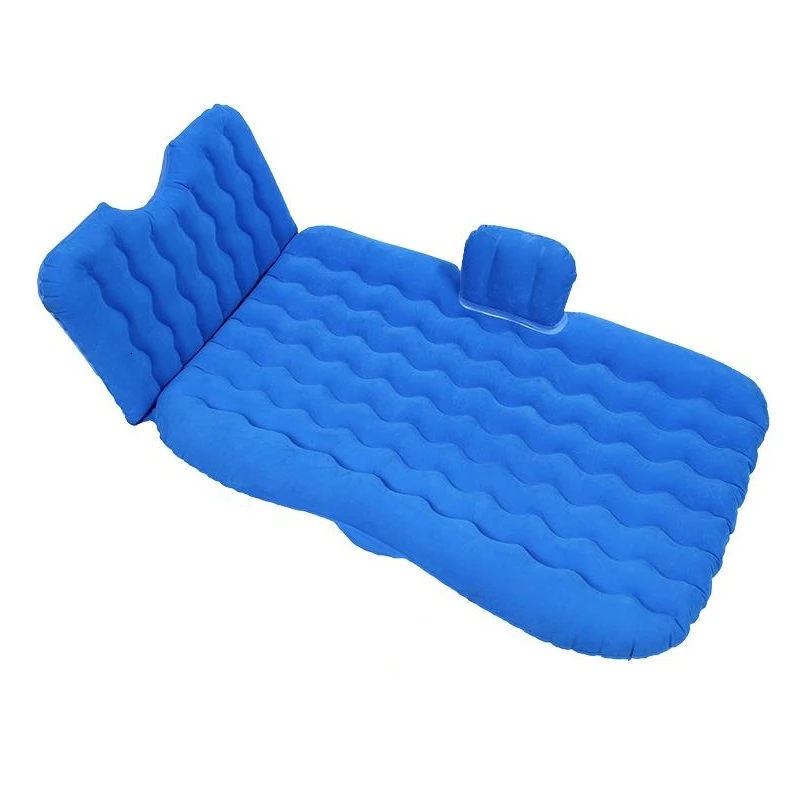 Палатка Acampamento Coche сиденье для дома Кемпинг диван надувной кемпинг автомобильные