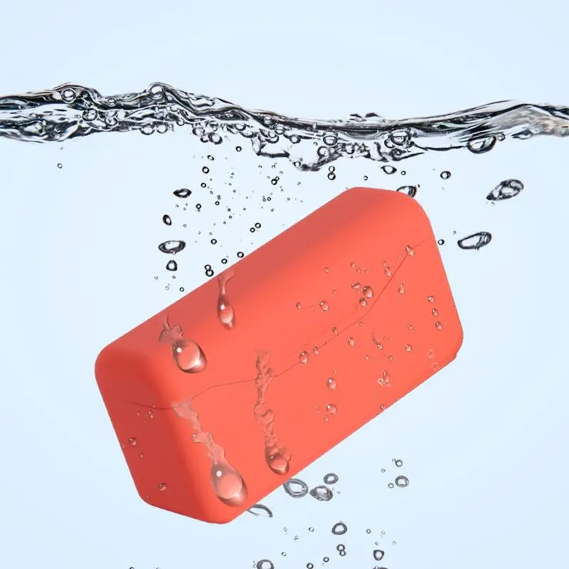 Защитный чехол с защитой от царапин силиконовый чехол-протектор для EDIFIER TWS NB TWSNB