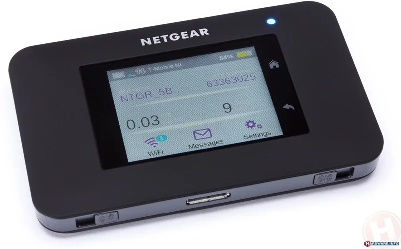 Разблокированный Мобильный Wi Fi роутер ac790s 4g sim карта cat6 Netgear Aircard 790s мини usb