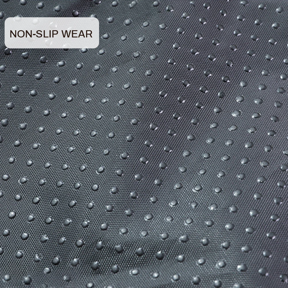 Кровать для питомца длинная плюшевая ортопедическая кровать собаки Удобная