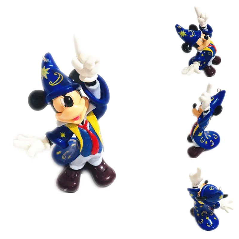 Мини-кукла carcoon mouse 1 шт./лот 8 см ПВХ бонсай игрушечные фигурки игровой домик