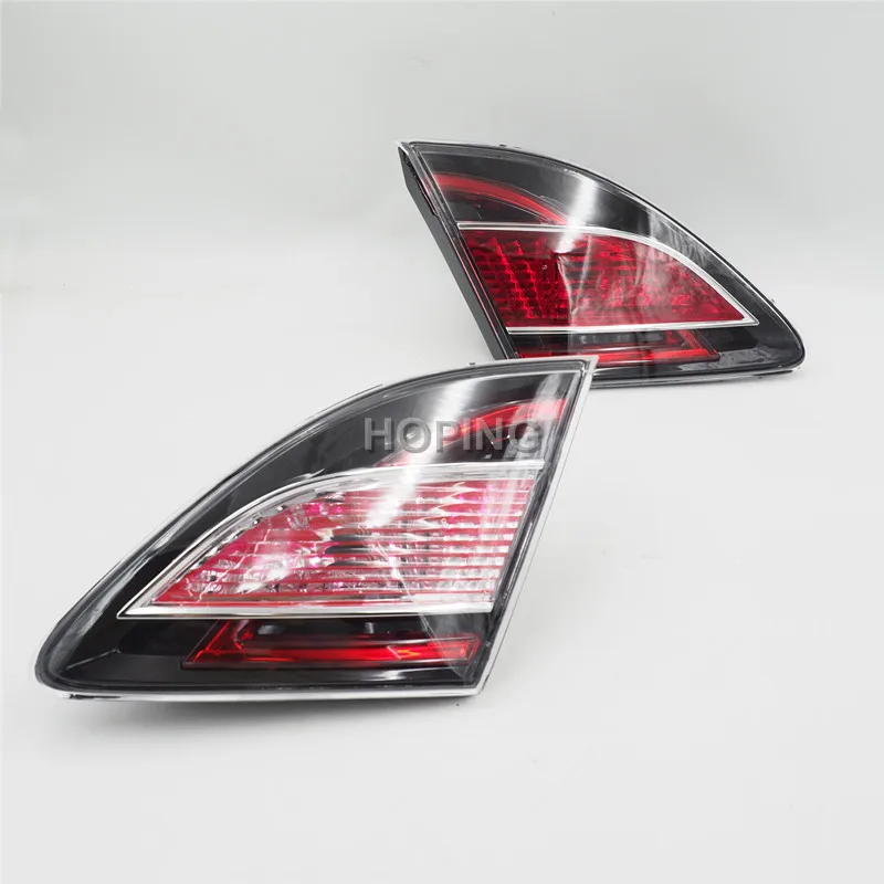 

Надеяться, что задний бампер, внутренний задсветильник, задний фонарь для Mazda 6 GH Atenza Sedan 2008 2009 2010 2011 2012, без лампы