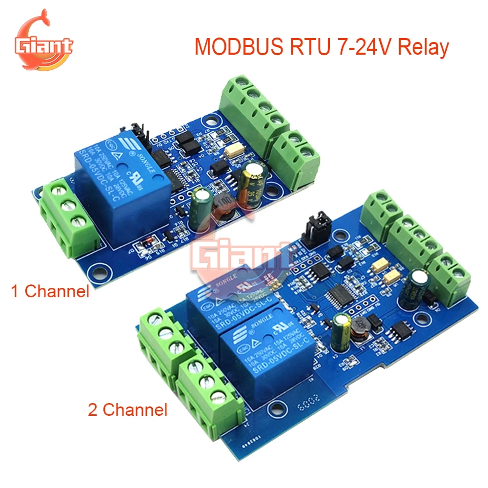 Arduino modbus rtu - nimfaconsultant