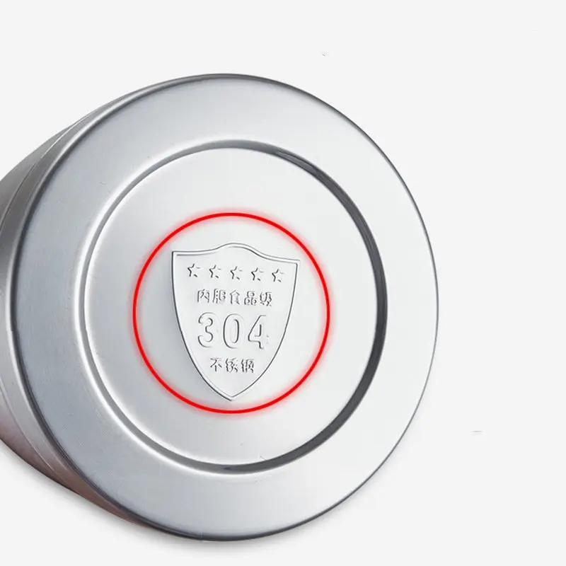 2L вакуумный термос Кофе горшок бутылка для воды 1000 мл посуда отель чайник с