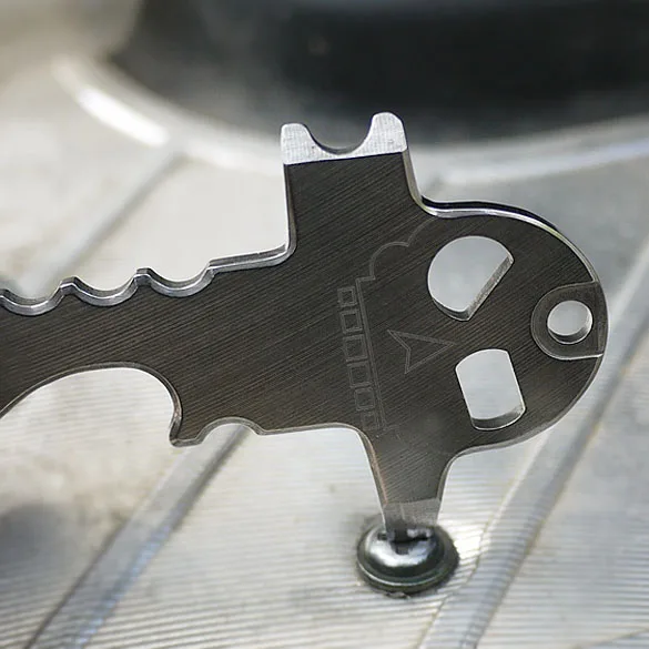 Тактический Камуфляжный многофункциональный EDC Открытый Кемпинг Альпинизм