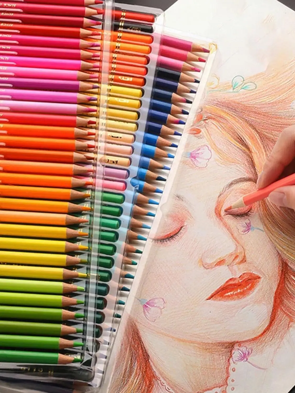 Набор карандашей акварельных, 4872120150180,...