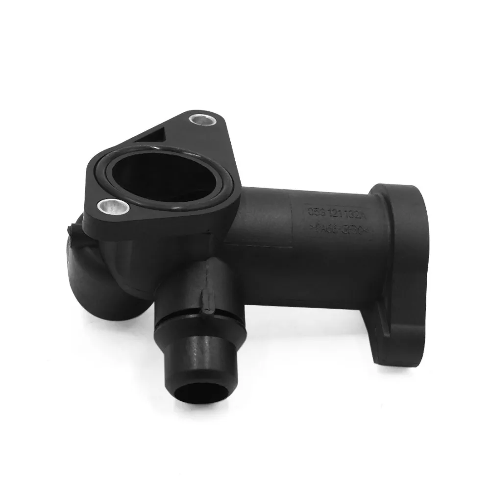 Новинка муфта для охлаждающей жидкости двигателя UXCELL фланцевый разъем на выходе