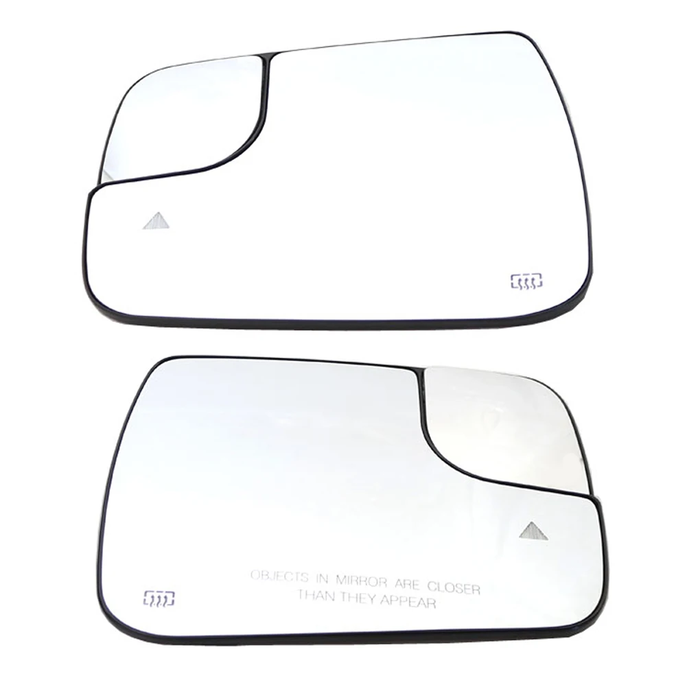 Зеркало заднего вида для автомобиля, зеркала заднего вида для парковки слепых зон для Dodge RAM 1500 2500 19-21, автомобильные зеркала для слепых зон