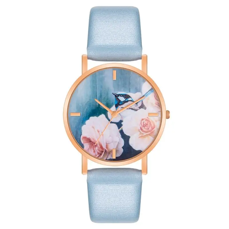 Часы женские кварцевые в стиле ретро дизайнерские модные роскошные