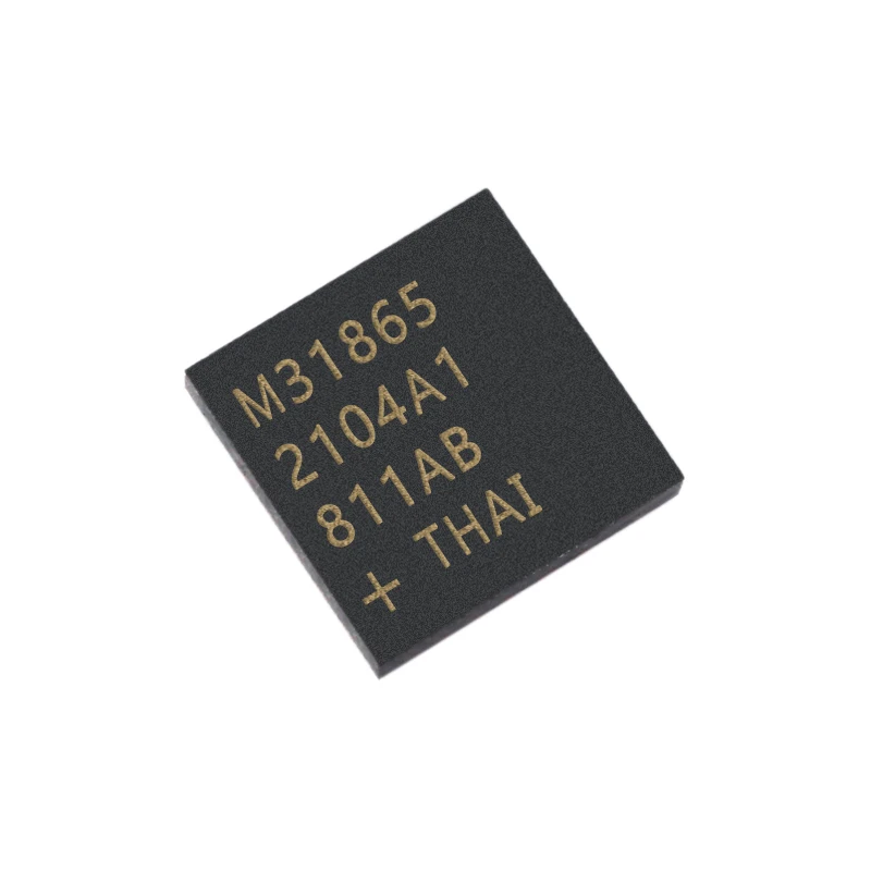 Polouta MAX31865ATP + T M31865 TQFN-20 RTD дигитайзер чип Arduino Nano интегральные схемы Diy Электронный
