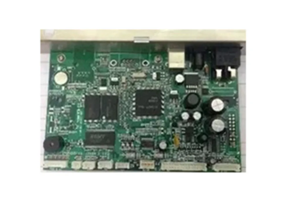 

Motherboard Main Board Formatter Board Mainboard for GODEX G500U G500-U Printer Interface Board Print parts Fast Shipping