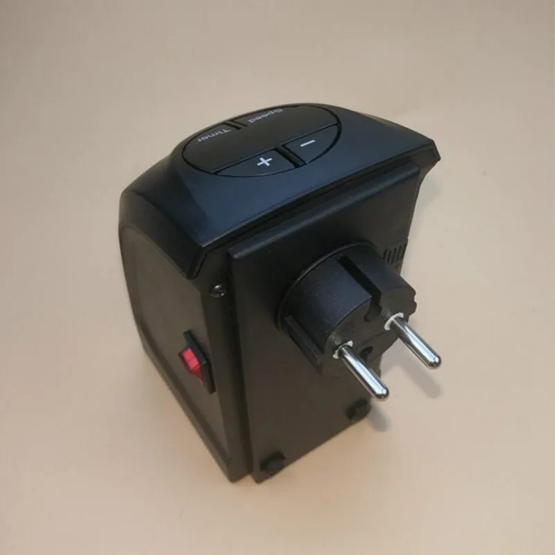 Электрический обогреватель тепловентилятор Настольный Бытовой Настенный