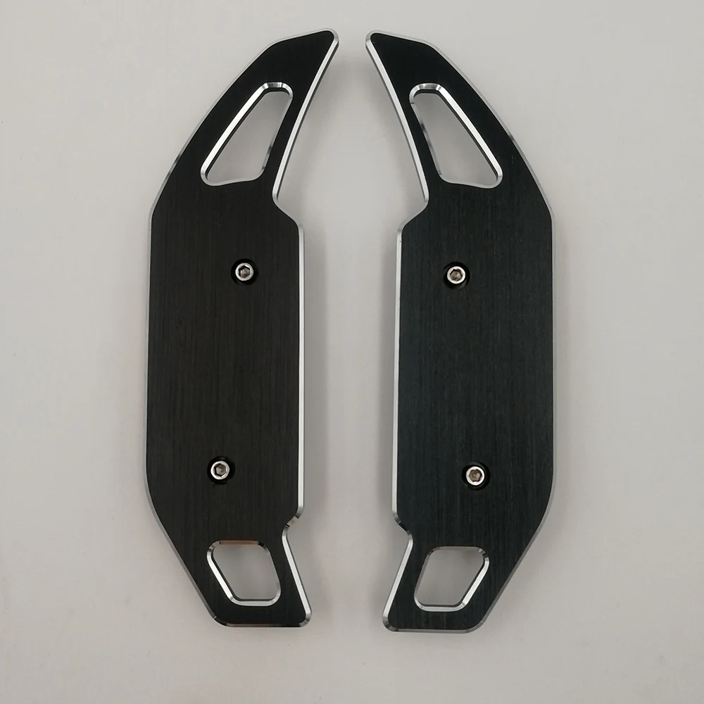 Лепестки переключения передач для рулевого колеса Mercedes Benz GL X164 GLK X204 SL R230 SLK R171 C E S R