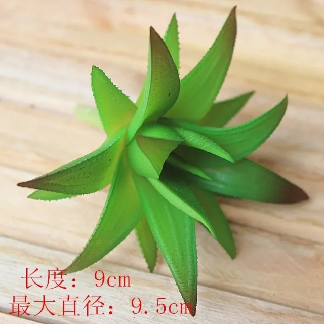 

Simulation Of Artificial Potted Plants Succulents Mini Decorative Artificial Flowers For Novelty Home Decor Free Shipping