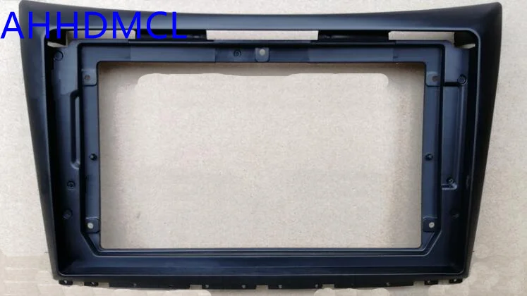Автомобильная панель навигации рамка для приборной панели комплект 9 &quotAndroid