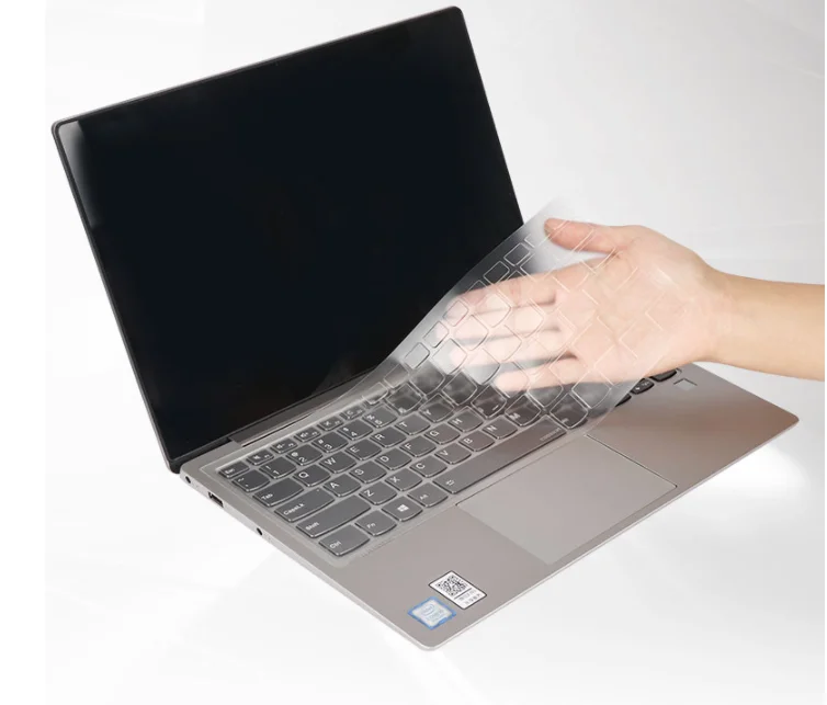 Чехол для Lenovo ideapad 320 320S yoga 520 520s 720s 720S 14IKB 14isk S340 S540 14 &quot14 дюймов Защита клавиатуры