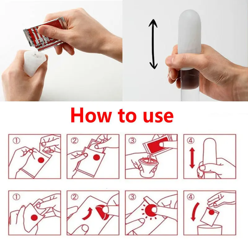 Япония Tenga Мужской мастурбатор Реалистичная Вагина настоящая киска карман