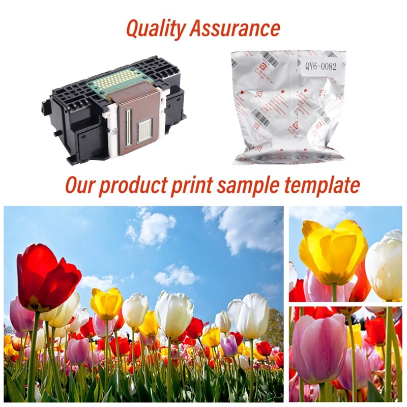 

Printhead for Canon IP7200 IP7210 IP7220 IP7240 IP7250 MG5420 5450 5460 MG5510 5520 5550 5580 MG6400 6420 6450