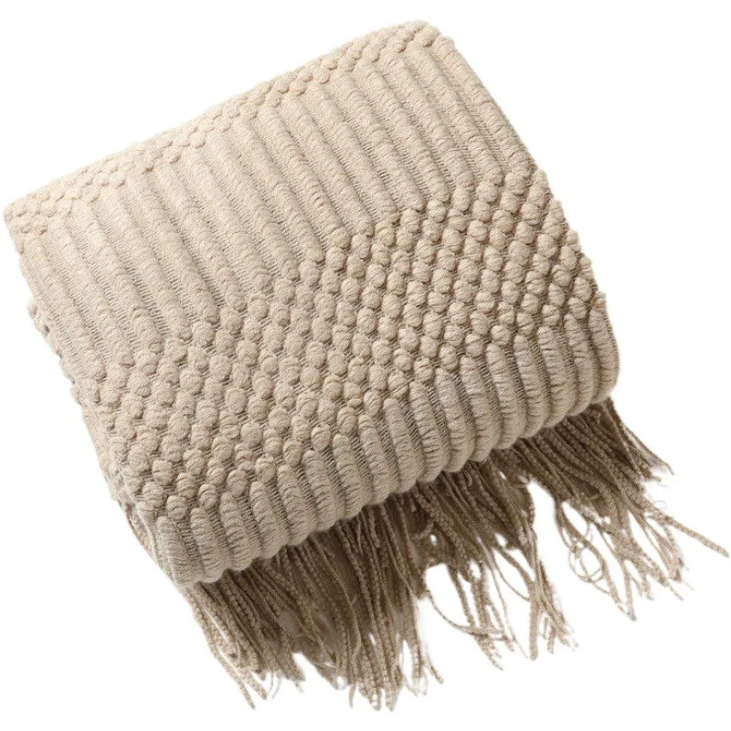 

Акриловое одеяло B&B Декор