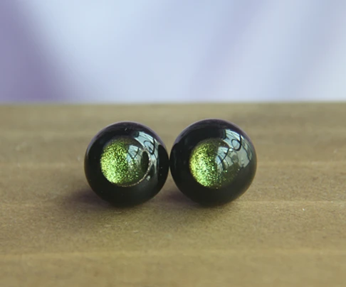 BJD eyes блестящие черные красные золотые стеклянные глаза для куклы без зрачков 12 мм 14 мм 16 мм 18 мм для куклы BJD ручной работы глаз для кукол 1/4 1/6 1/3