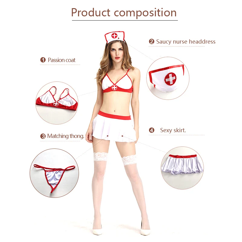 Порно Нижнее белье Горячие женщины кукла эротическое нижнее платье косплей