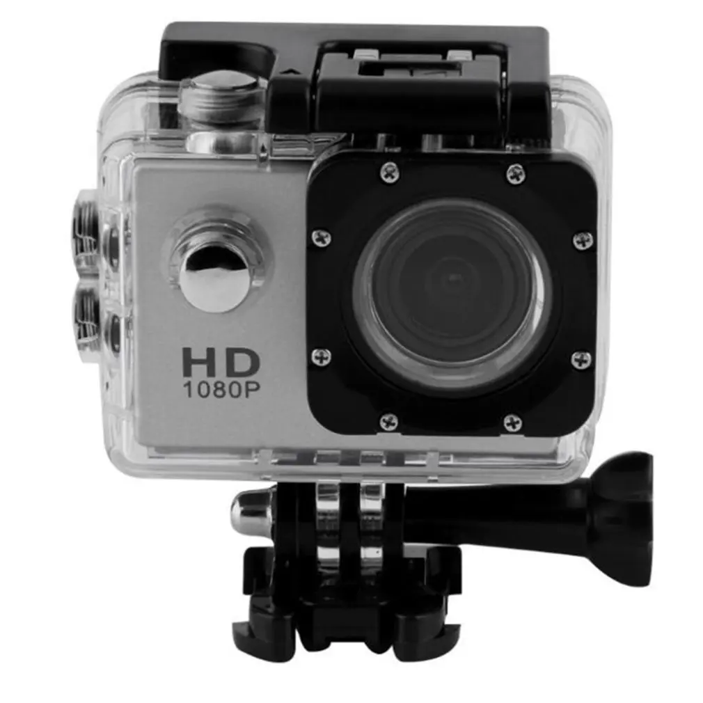 

Оригинальная Водонепроницаемая цифровая видеокамера G22 1080P HD для съемки, COMS Датчик, широкоугольный объектив, Спортивная камера для плавания...