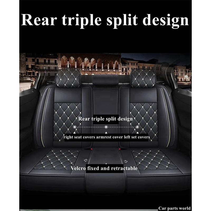 Фото Чехол для сиденья автомобиля Mitsubishi, Lancer x, Pajero, Outlander, Lancer, Asx, Montero, Zinger, Fortis, Galant, Cross Endeavor, L200, Cololt №5