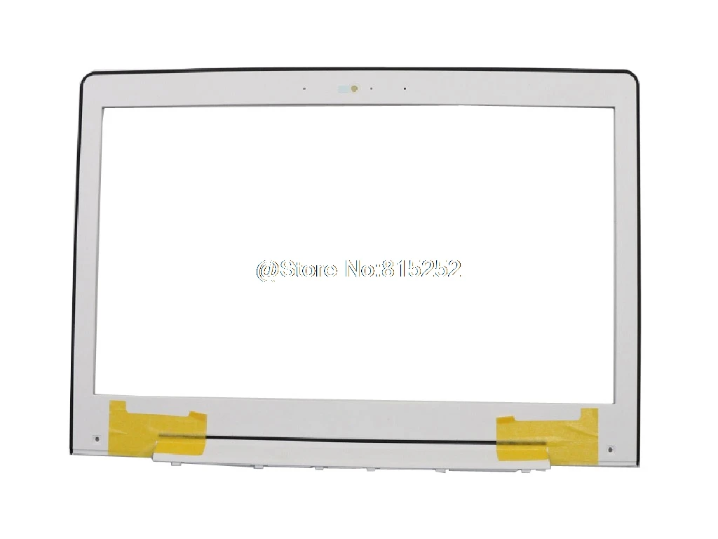

Laptop LCD Front Bezel For Lenovo 500S-14ISK 300S-14ISK S41-70 S41-75 S41-35 U41-70 5B30H71445 5B30H71402 New