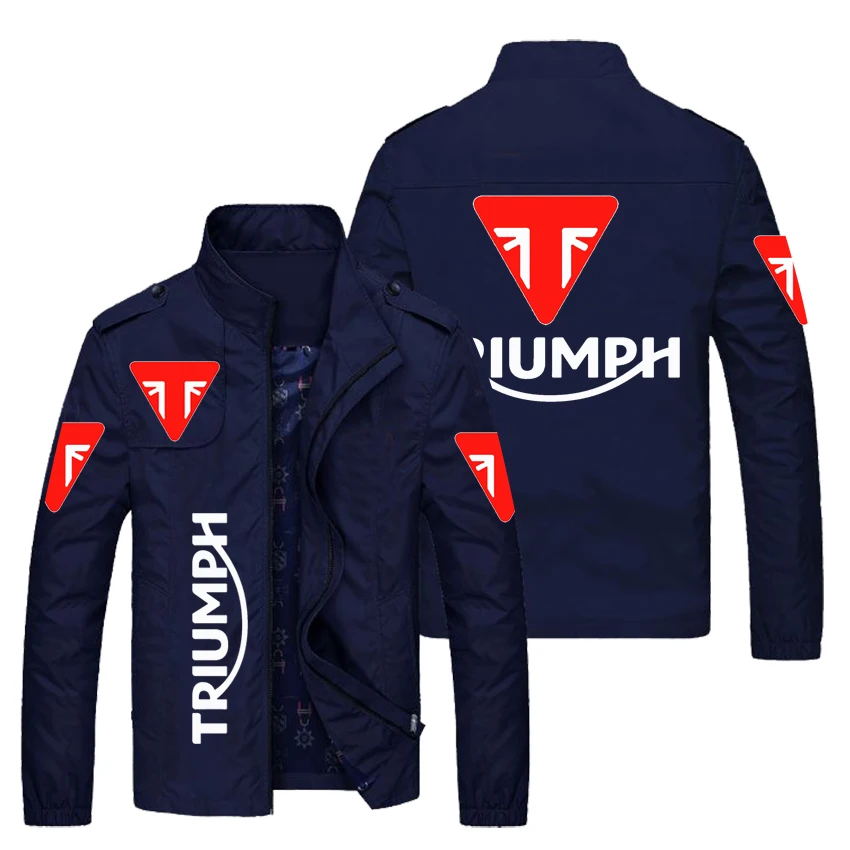 

Autumn style handsome loose zipper digging bag casual zipper spot teenager ordinary jacket