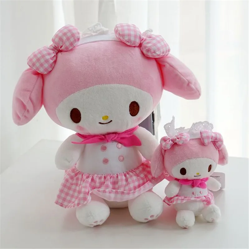 Плюшевые игрушки Hello Kitty 10/22 см | Игрушки и хобби