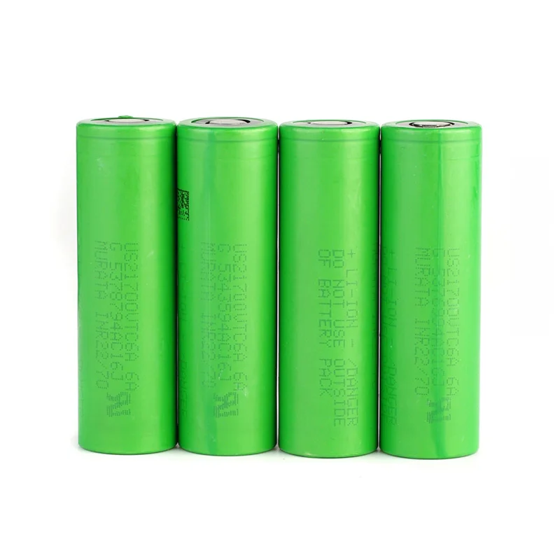 VTC6 3 7 V 3000Mah 30a 18650 литий ионный аккумулятор для US18650VTC6 Ecig