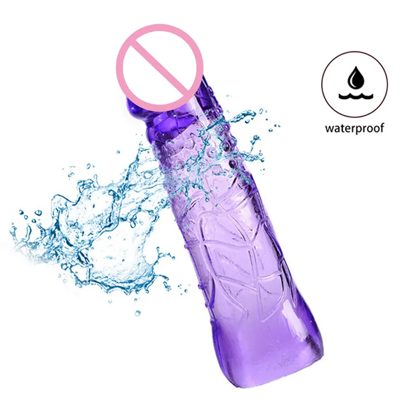 Многоразовые презервативы для увеличения мужского члена Кольца задержки