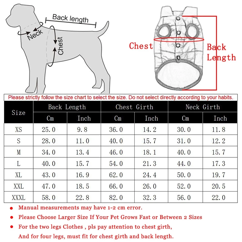 Зимняя флисовая одежда для собак щенков пальто французского бульдога костюмы