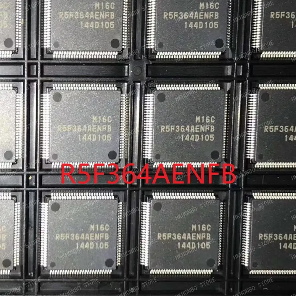 Новый QFP R5F3640MDFA R5F364A6DFA R5F364A6DFB R5F364A6NFB r5f364a6fb | Обустройство дома