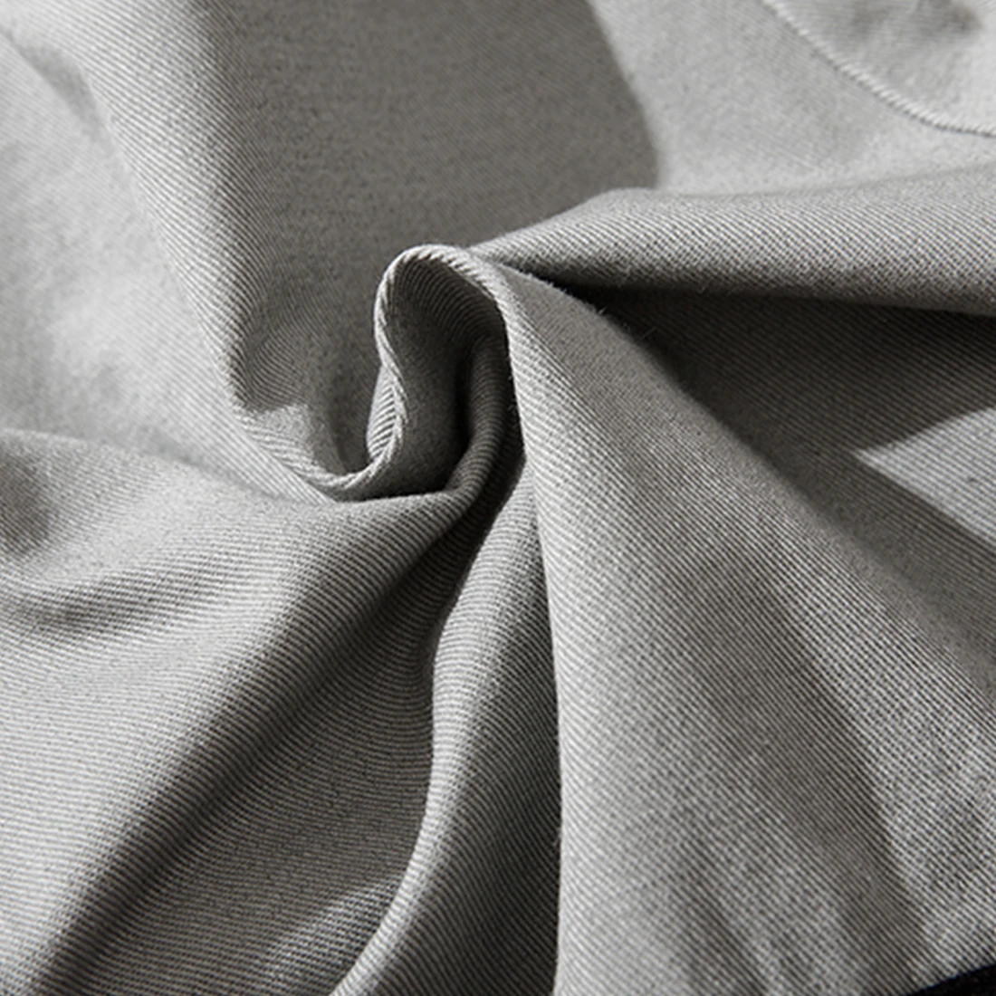 

Color Block Patchwork Ribbons Cargo Pants Men Harajuku Streetwear Hip Hop Elastic Waist Male Joggers Track Trousers