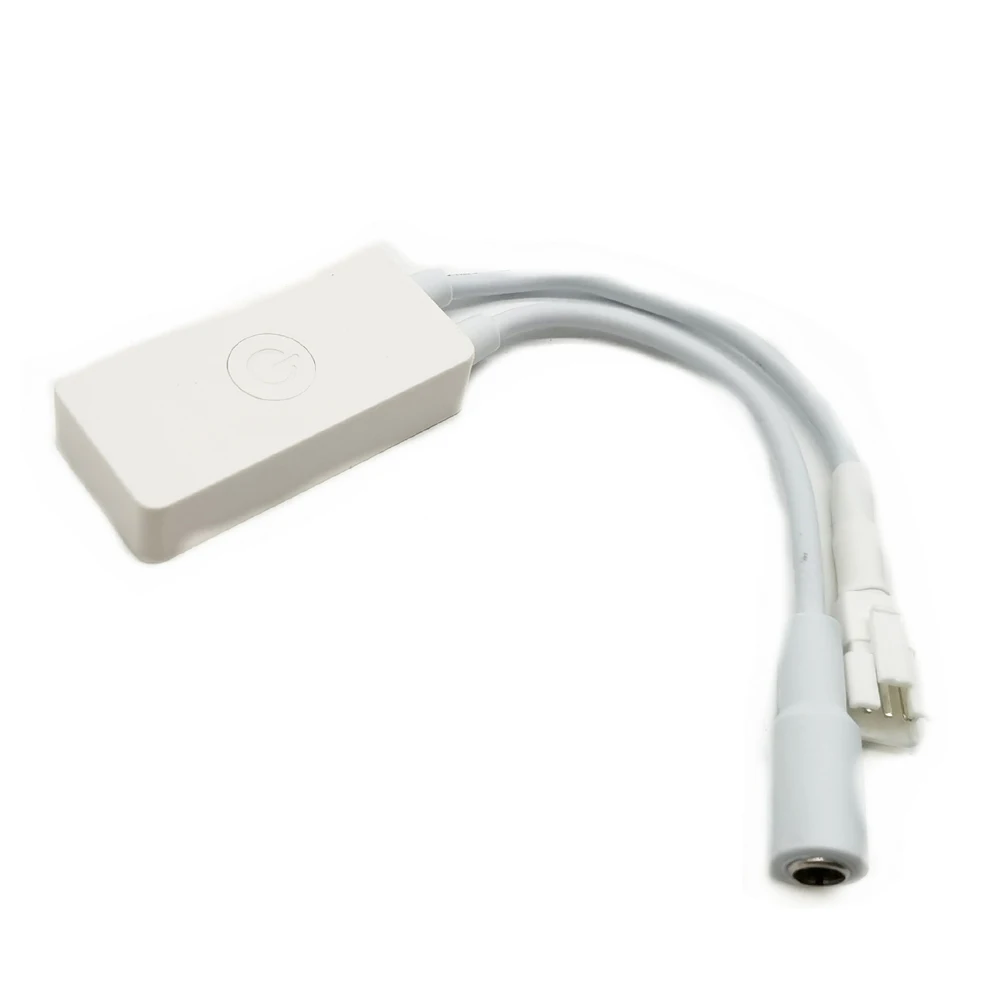 SP501E светодиодный Wifi светильник WS2812B контрольный Лер Адресуемая RGB полоса Amazon Alexa