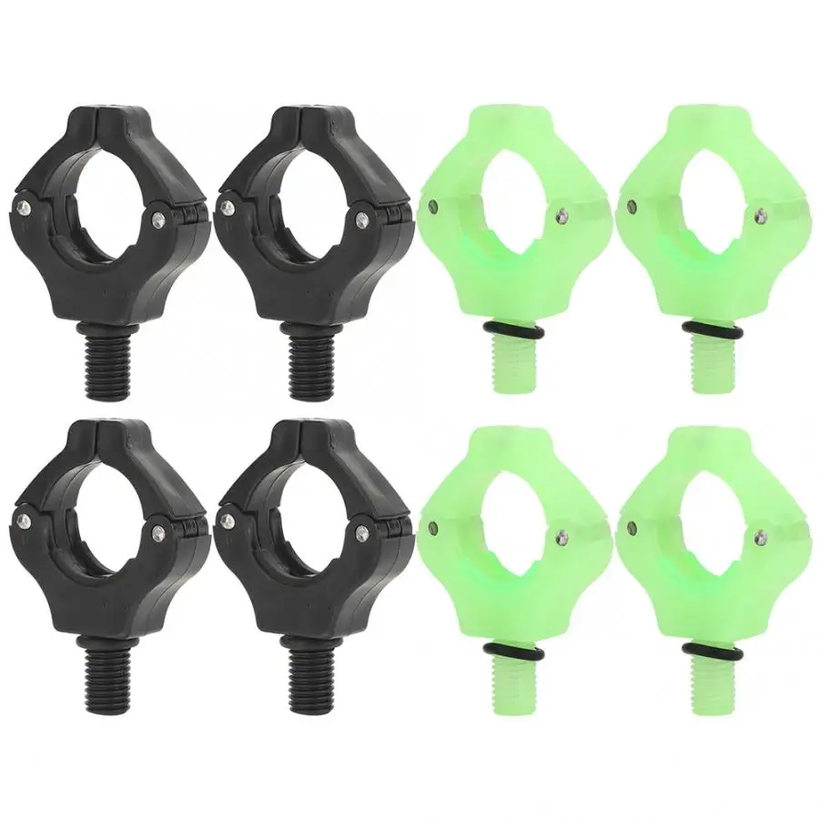 Магнитный держатель для удочки с автоматической регулировкой 4 шт. | Спорт и