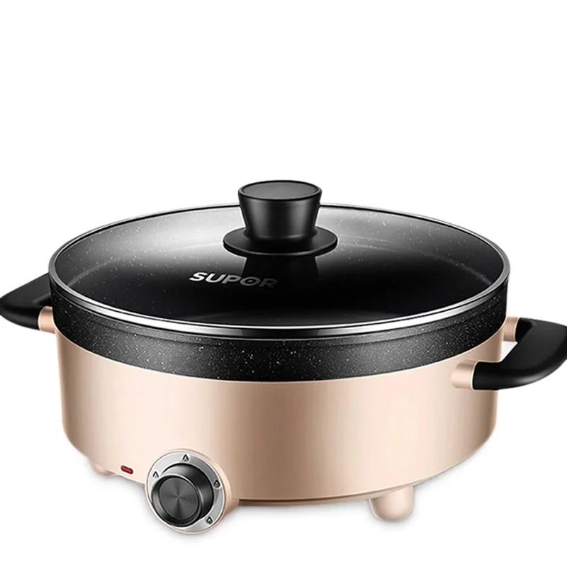 cocina kitchen appliance mutfak elektrik aletleri electrical appliance commercial restaurant kitchen equipment electric skillet free global shipping