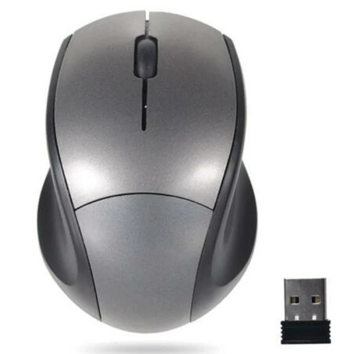 Мини-оптическая беспроводная bluetooth-мышка 2,4 ГГц USB Мышь 1200 Точек на дюйм для компьютер, ноутбук, лептоп мышь Стандартный электронный модуль беспроводной S888