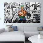 Настенная живопись, цельный плакат, настенная живопись