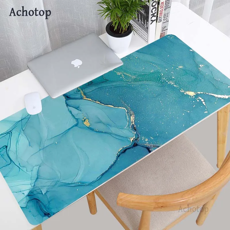 liquid marble mouse pad pc gamer ink computer notebook mousepad table gaming keyboard pads laptop cushion accessories desk mat free global shipping
